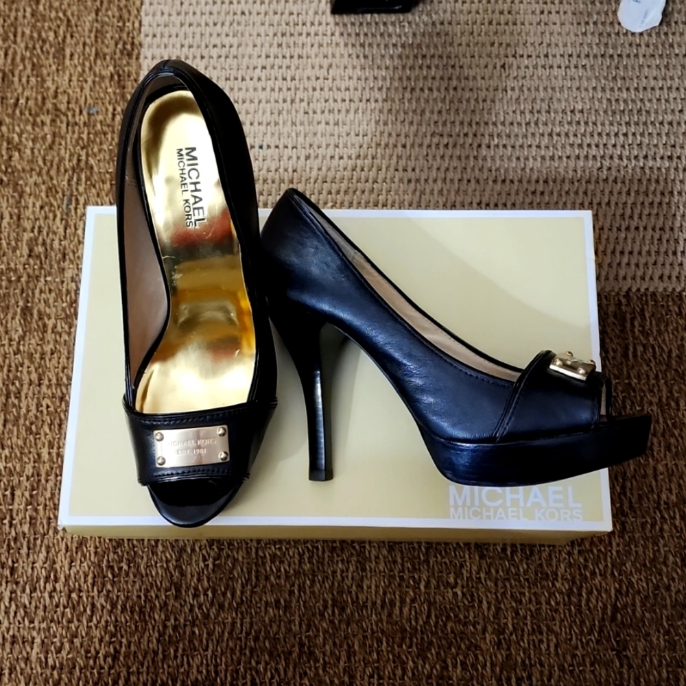 Shoes Michael Michael kors
